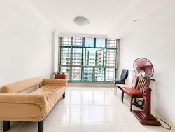 Blk 481 Segar Road (Bukit Panjang), HDB 3 Rooms #591562231
